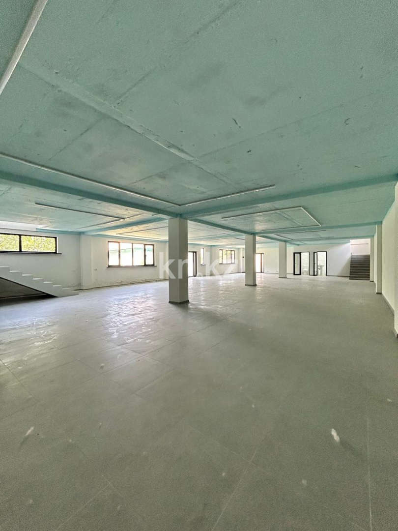 Продажа помещения, 750 м² в Алматы - фото 13