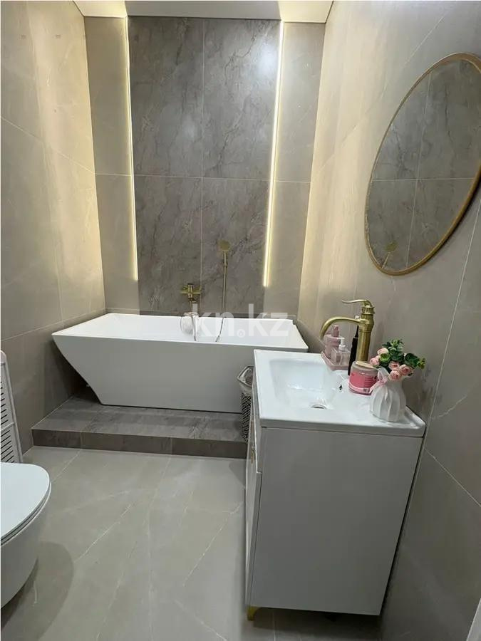 Продажа 3-комнатной квартиры, 83 м² в Алматы - фото 5