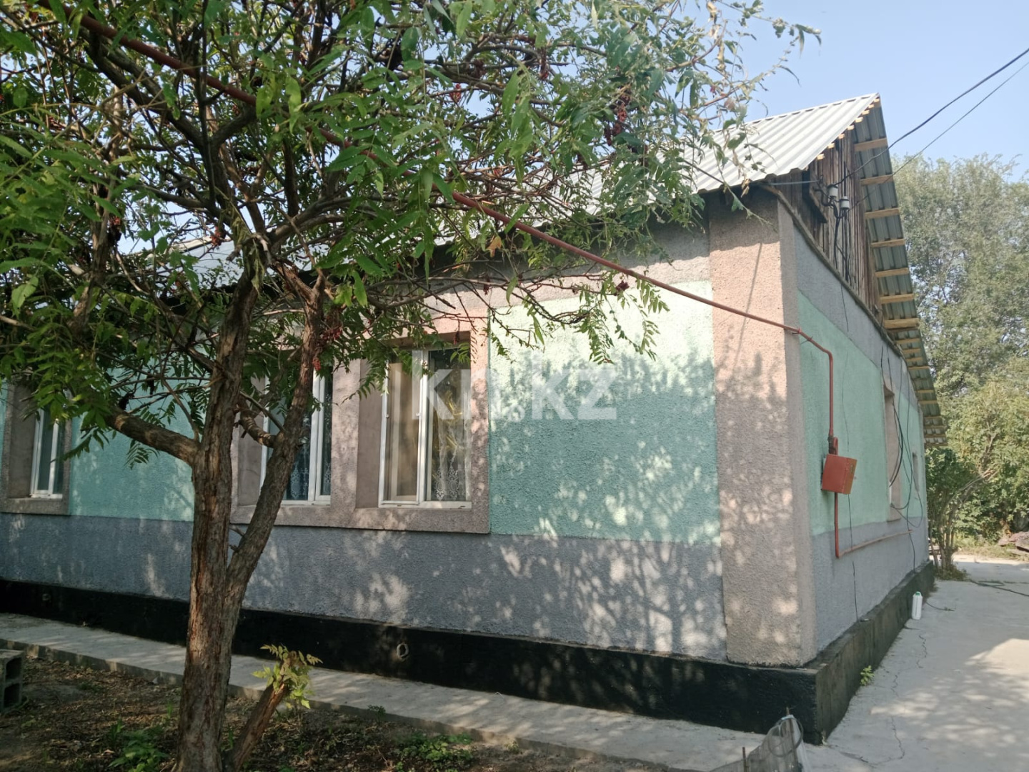 Продажа 4-комнатного дома, 64 м² в Алматы