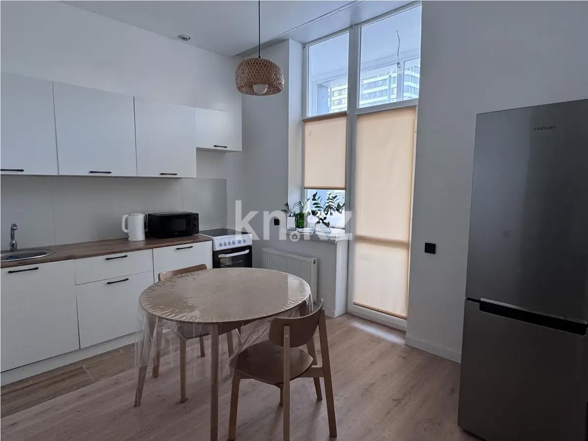 Продажа 2-комнатной квартиры, 66 м² в Астане - фото 3