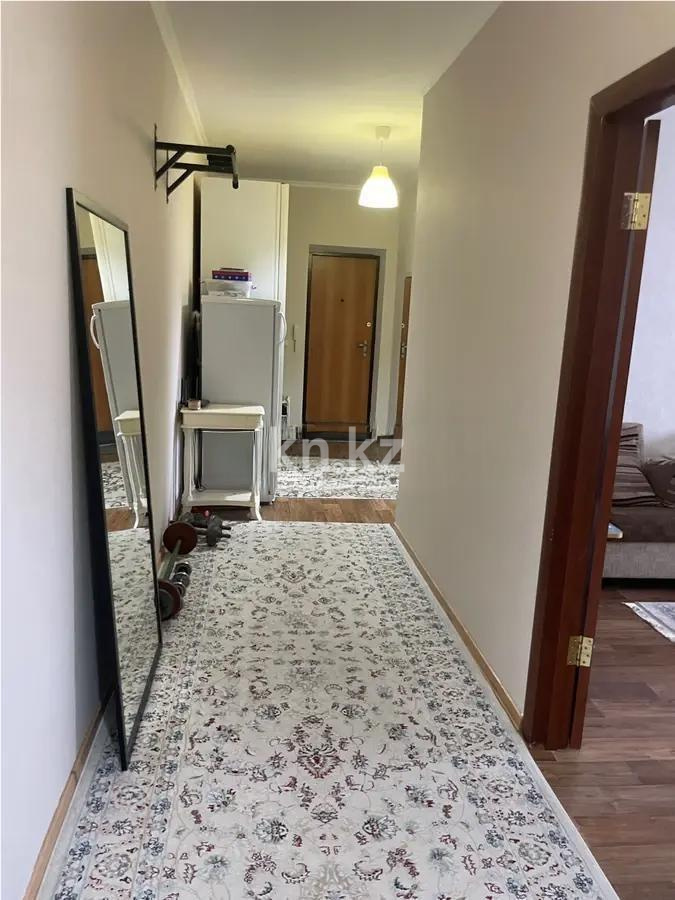 Продажа 3-комнатной квартиры, 89 м², ул. Иманбаевой, дом  8/3 в Астане - фото 3