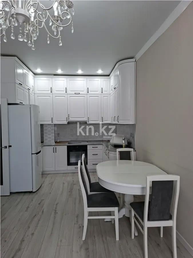Продажа 2-комнатной квартиры, 48 м² в Астане - фото 4