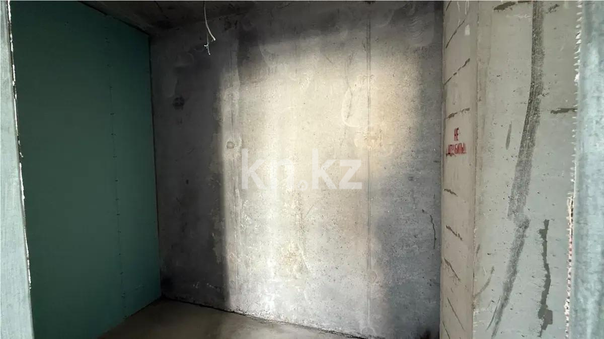 Продажа 2-комнатной квартиры, 60 м², мкр-н Гажайып, дом  11/15а в Алматы - фото 3