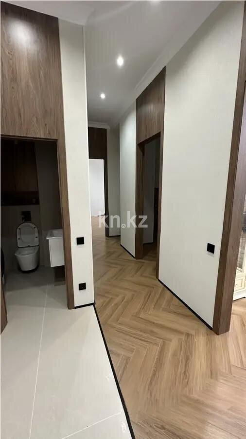 Продажа 2-комнатной квартиры, 75 м² в Астане - фото 6