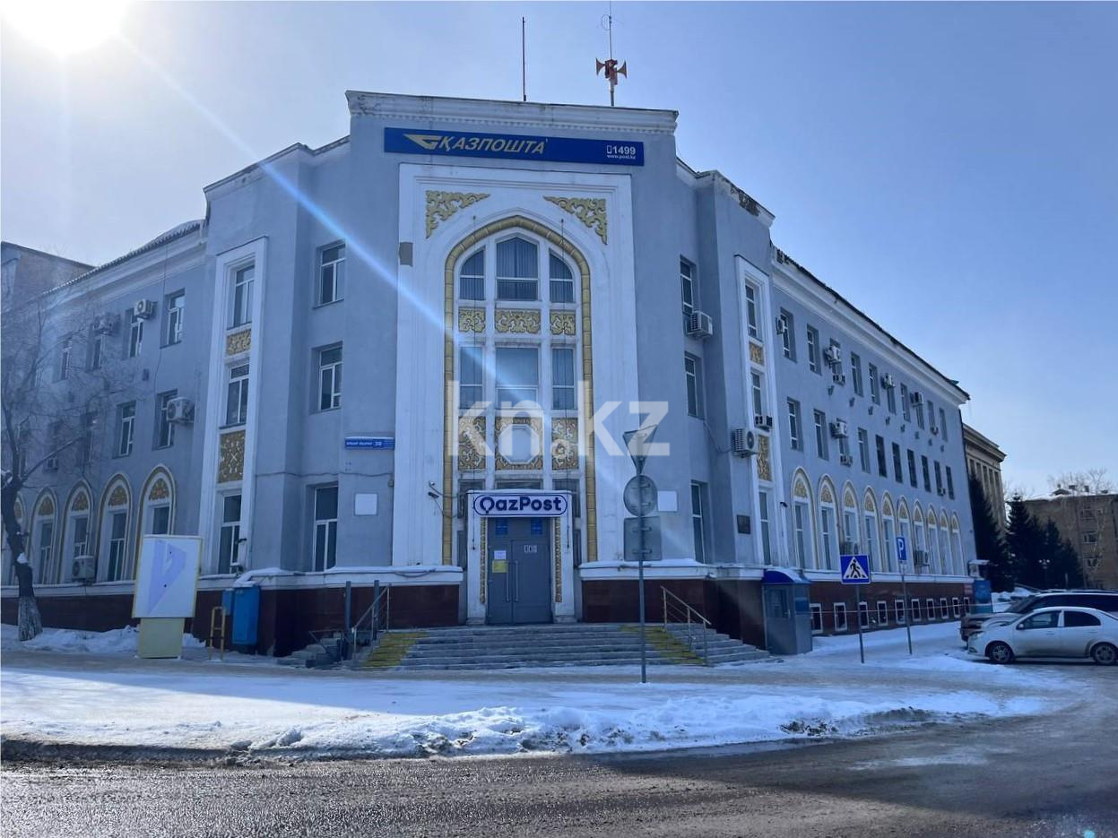 Продажа 3-комнатной квартиры, 78 м² в Караганде - фото 38