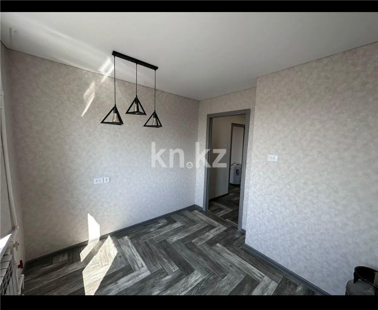 Продажа 2-комнатной квартиры, 52 м², ул. Амангельды в Темиртау - фото 2