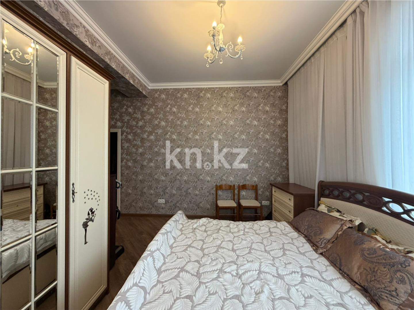 Продажа 2-комнатной квартиры, 81 м² в Астане - фото 6