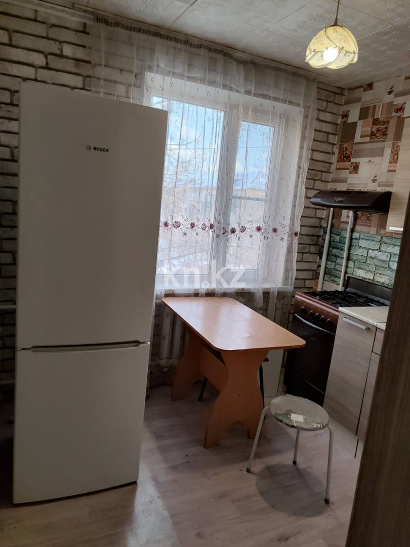 Аренда 1-комнатной квартиры, 35 м² в Астане - фото 3