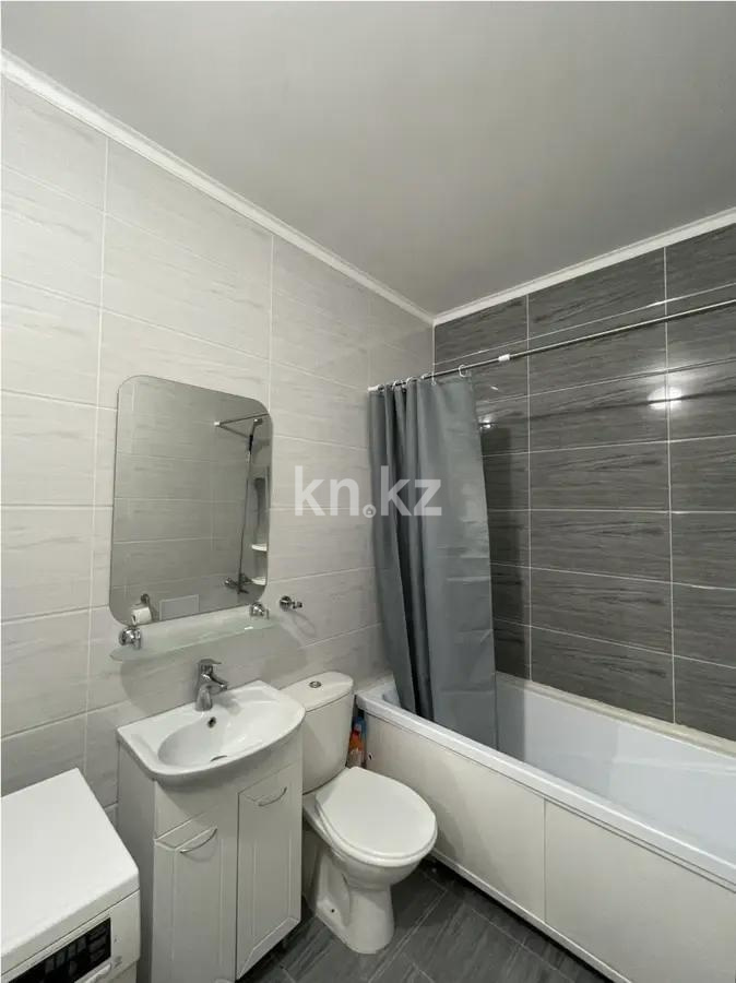 Продажа 1-комнатной квартиры, 41.4 м² в Астане - фото 2