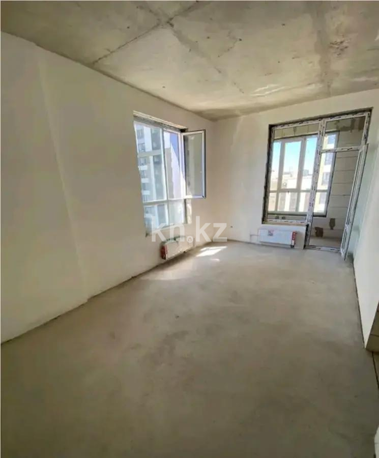 Продажа 2-комнатной квартиры, 65.9 м², пр. Туран, дом  83/1 в Астане