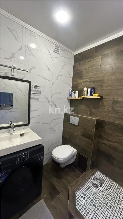 Продажа 3-комнатной квартиры, 76 м², мкр. Зердели, дом  1/136 в Алматы - фото 5