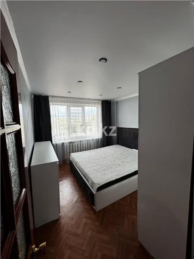 Продажа 3-комнатной квартиры, 65 м², пр. Гагарина, дом  196а в Алматы - фото 3