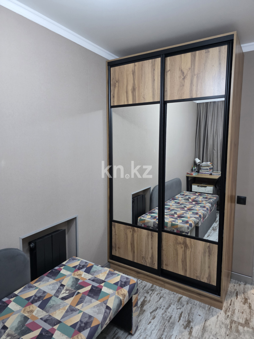 Продажа 4-комнатной квартиры, 76 м², мкр. Орбита-1, дом  11 в Караганде - фото 28