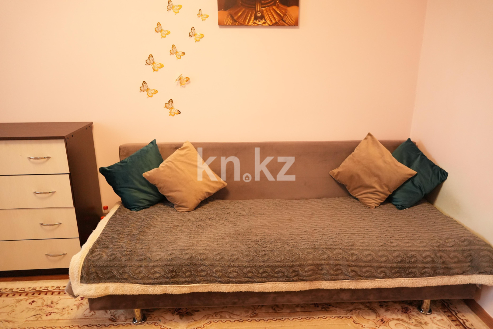 Продажа 2-комнатной квартиры, 58.2 м² в Актобе - фото 10