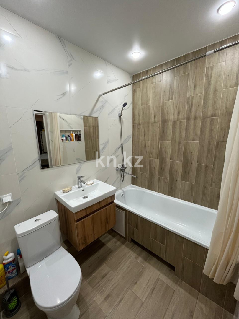 Продажа 3-комнатной квартиры, 94 м² в Астане - фото 15