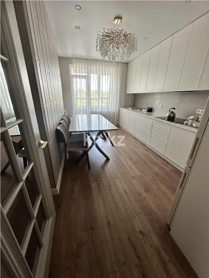 Продажа 4-комнатной квартиры, 107 м² в Алматы - фото 2
