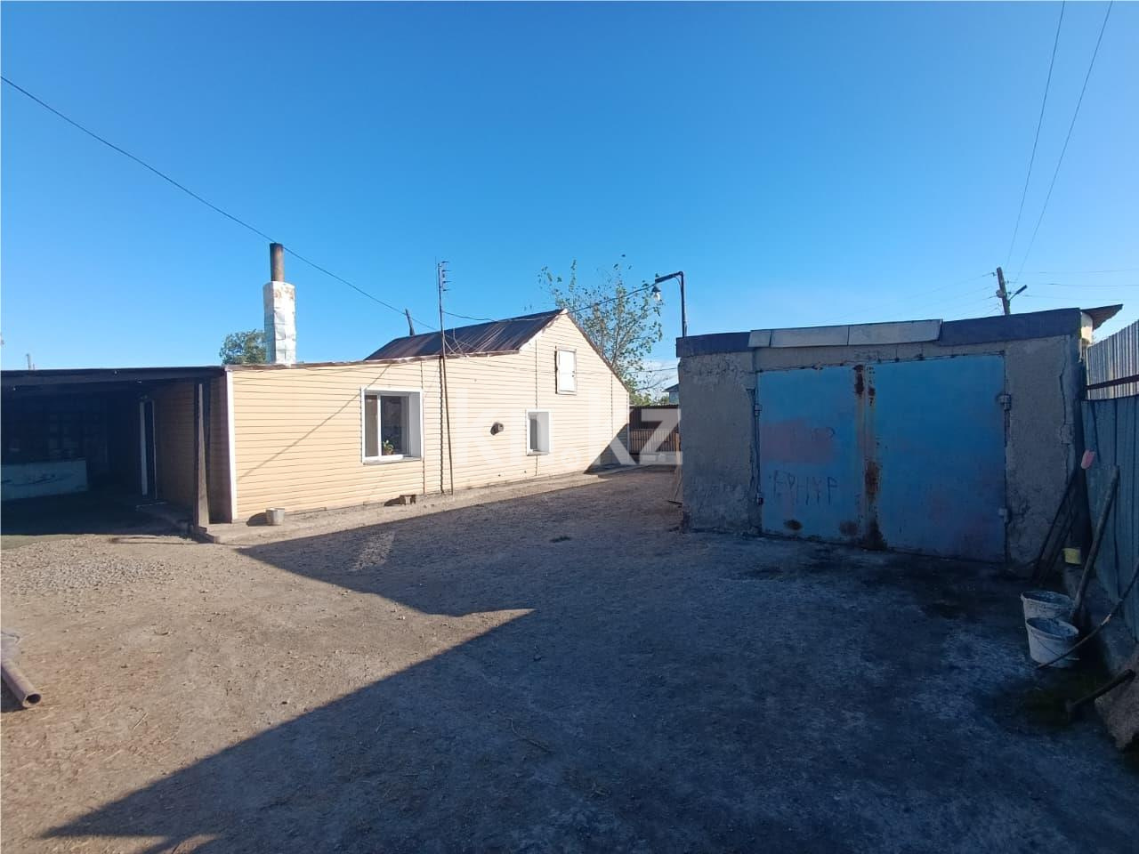 Продажа 3-комнатного дома, 73 м² в Караганде - фото 2