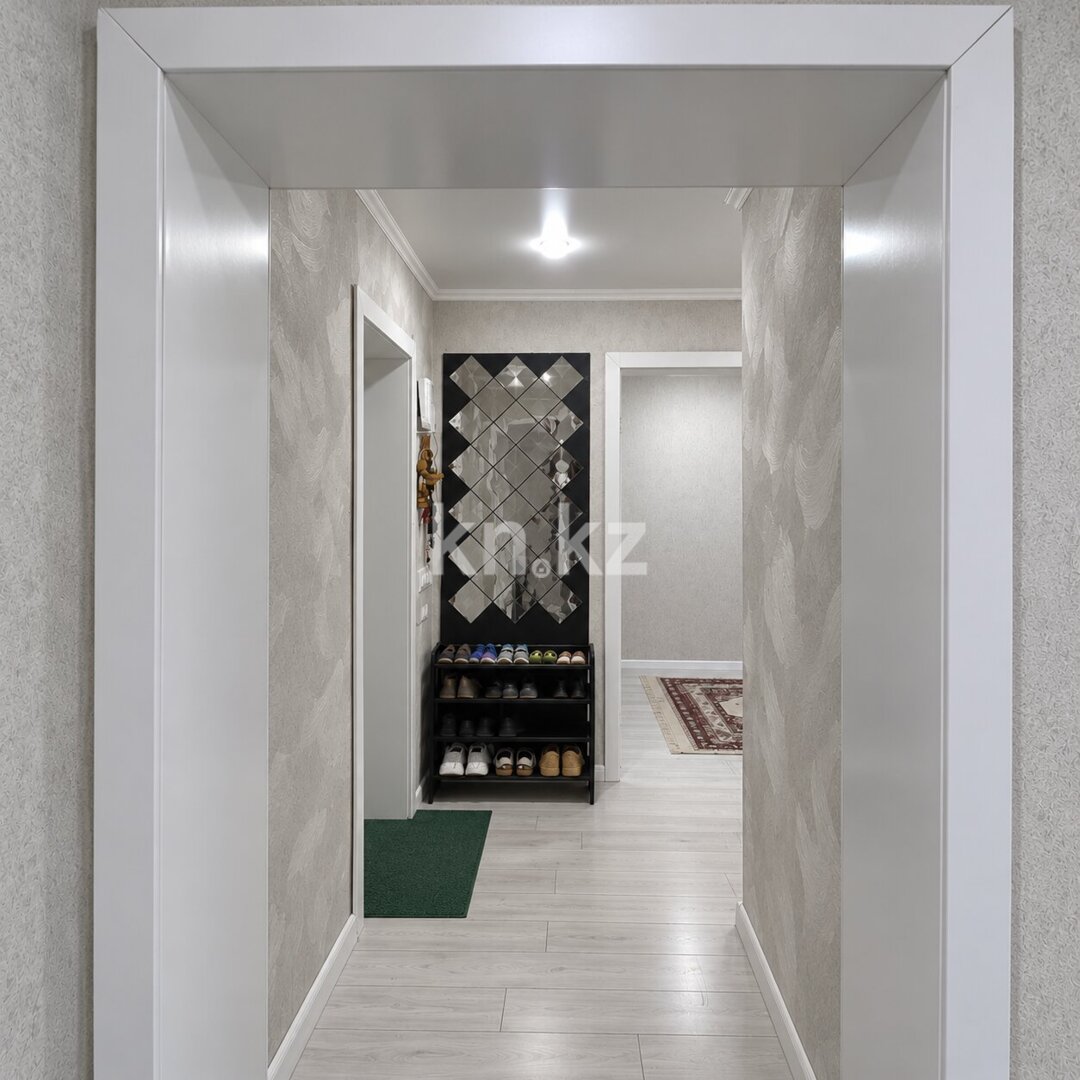 Продажа 2-комнатной квартиры, 44 м² в Караганде - фото 10