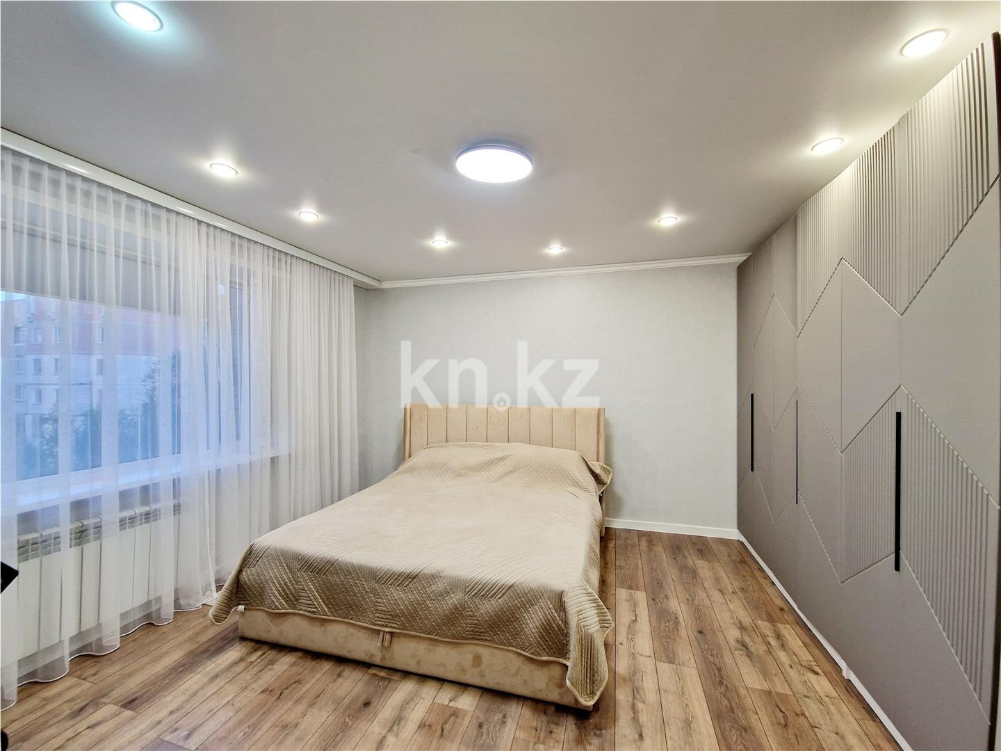 Продажа 4-комнатной квартиры, 85 м² в Караганде - фото 5
