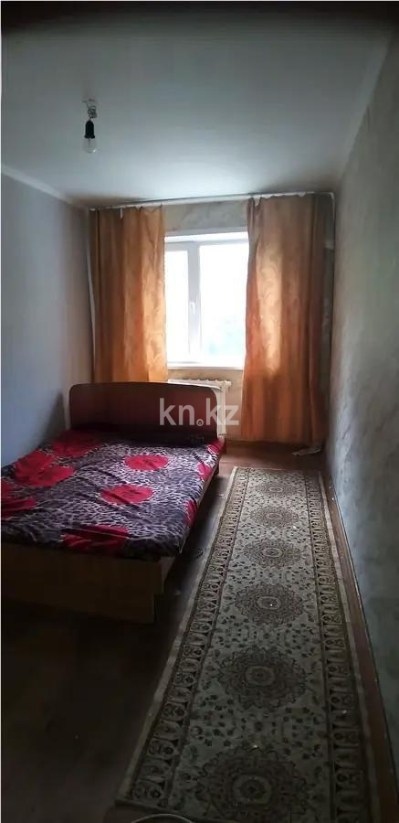 Продажа 3-комнатной квартиры, 63 м², пр. Мира, дом  100/1 в Темиртау - фото 2