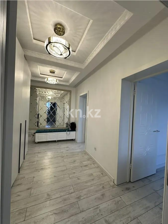 Продажа 2-комнатной квартиры, 69.2 м² в Алматы - фото 6