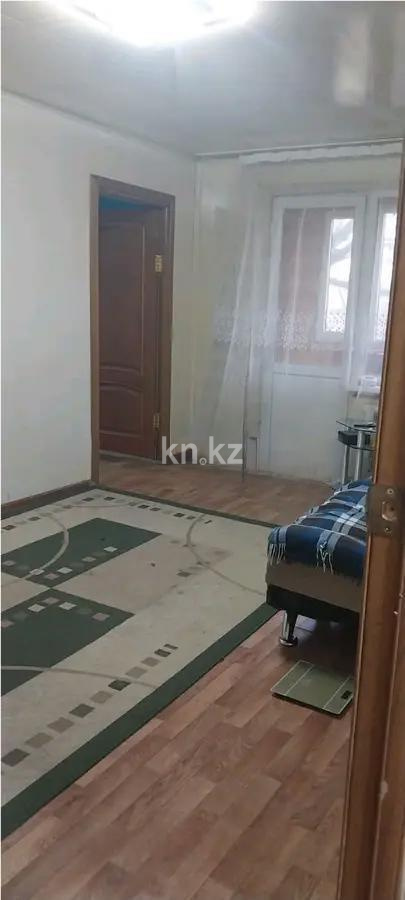 Продажа 2-комнатной квартиры, 45 м² в Алматы