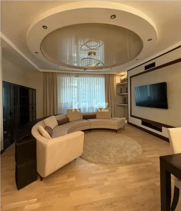 Продажа 5-комнатной квартиры, 200 м², ул. Кунаева, дом  14/2 в Астане