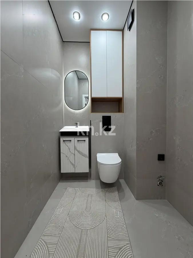 Продажа 4-комнатной квартиры, 80 м² в Алматы - фото 6