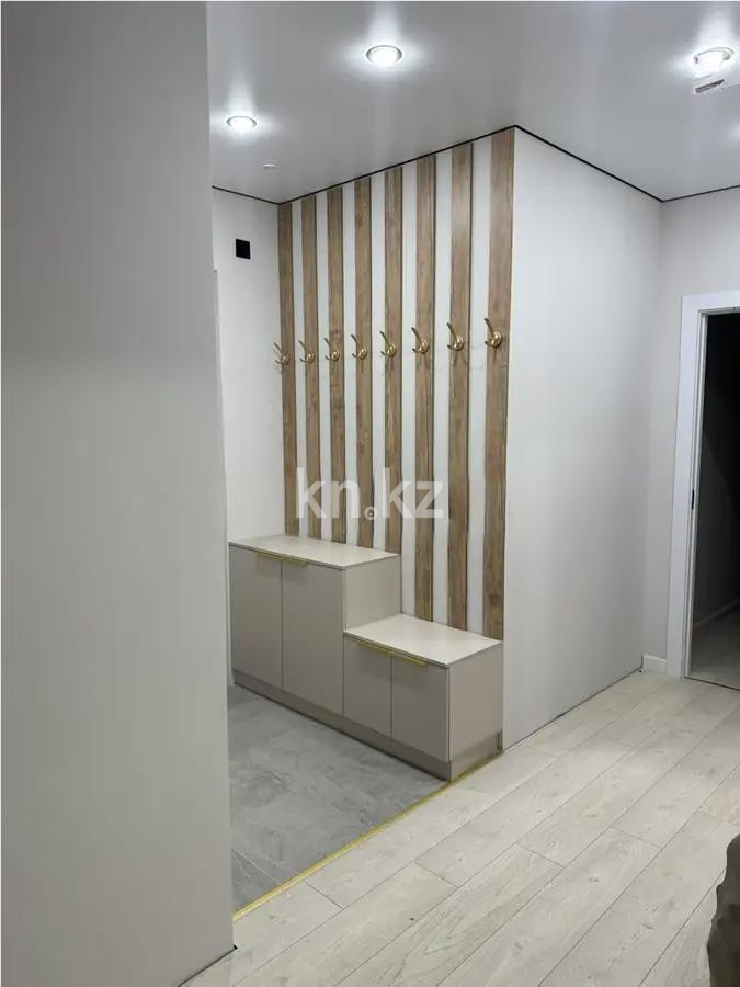 Продажа 2-комнатной квартиры, 50 м² в Алматы - фото 3