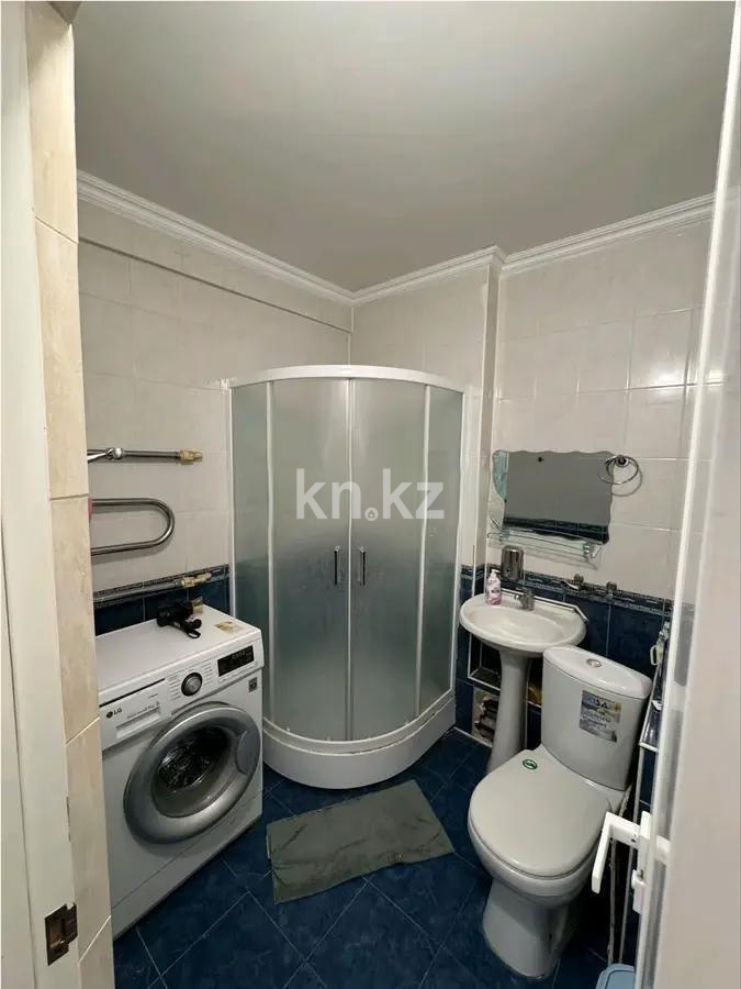 Продажа 1-комнатной квартиры, 42 м² в Алматы - фото 3