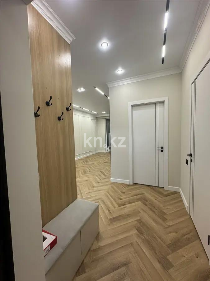 Продажа 2-комнатной квартиры, 48 м² в Алматы - фото 10