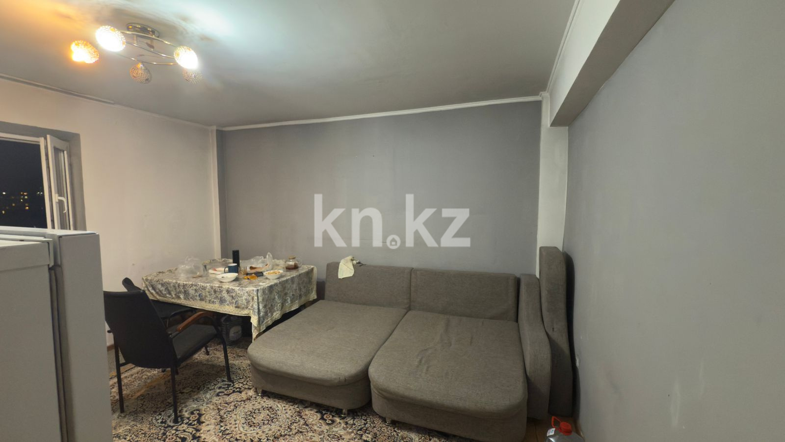 Продажа 2-комнатной квартиры, 50.4 м², ул. Мауленова, дом  111 в Алматы - фото 7