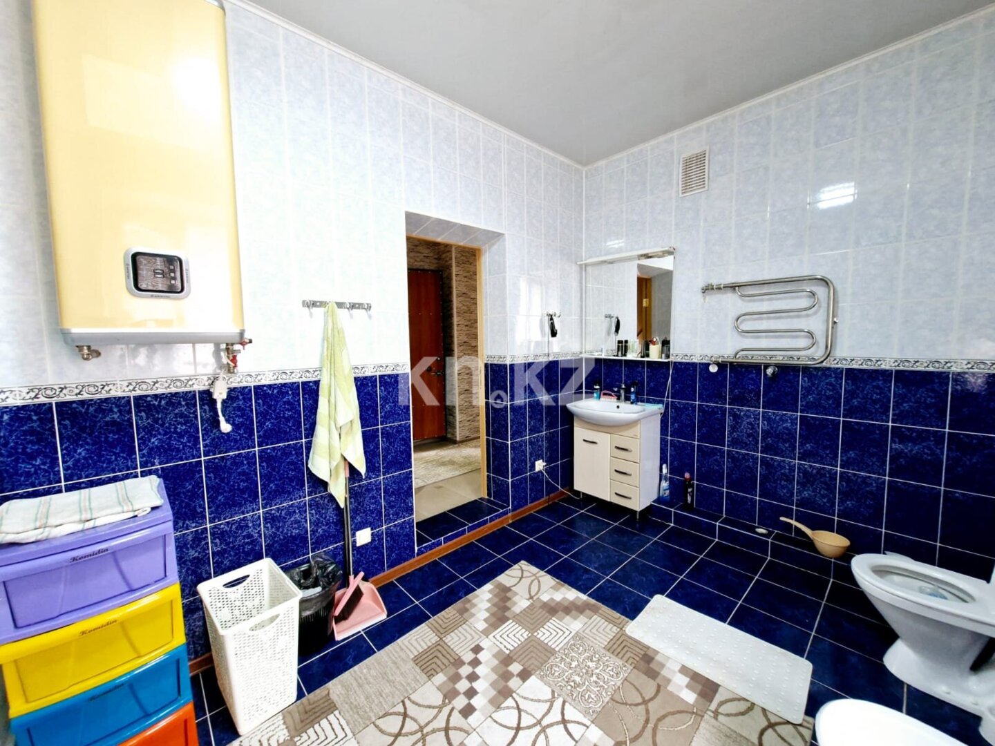 Продажа 5-комнатного дома, 325.7 м² в Костанае - фото 13