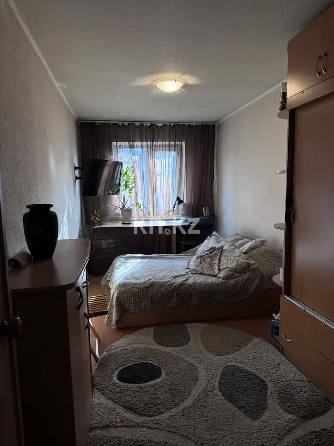 Продажа 3-комнатной квартиры, 58 м² в Алматы - фото 3