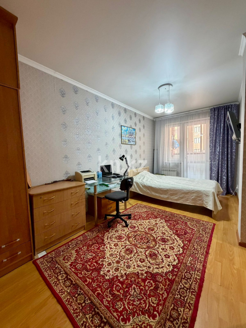 Продажа 2-комнатной квартиры, 66.7 м² в Астане - фото 5