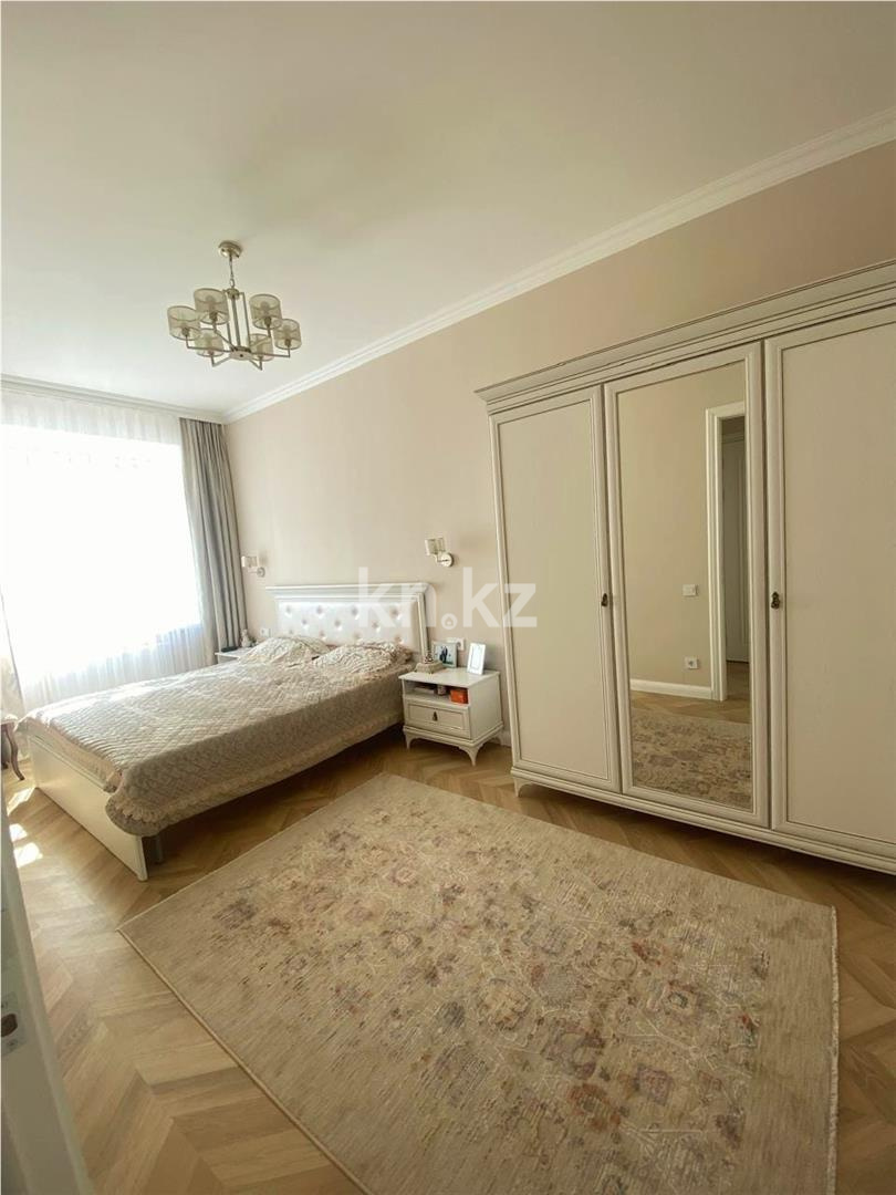 Продажа 3-комнатной квартиры, 77.1 м², ул. Нурмагамбетова в Астане - фото 3