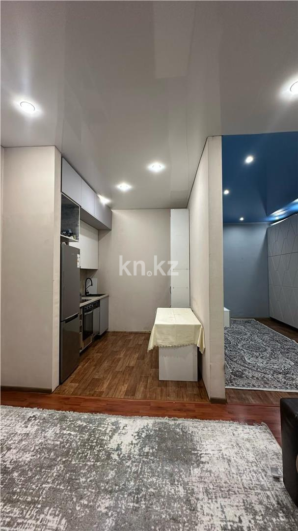 Продажа 1-комнатной квартиры, 39 м², мкр-н Алтын Арка в Караганде - фото 8