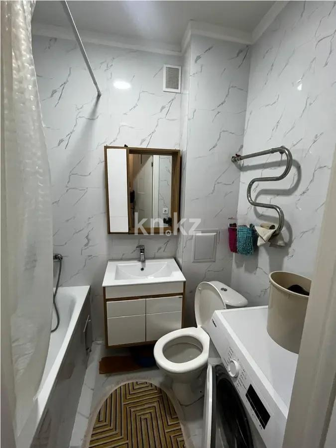 Продажа 1-комнатной квартиры, 20 м² в Астане - фото 2