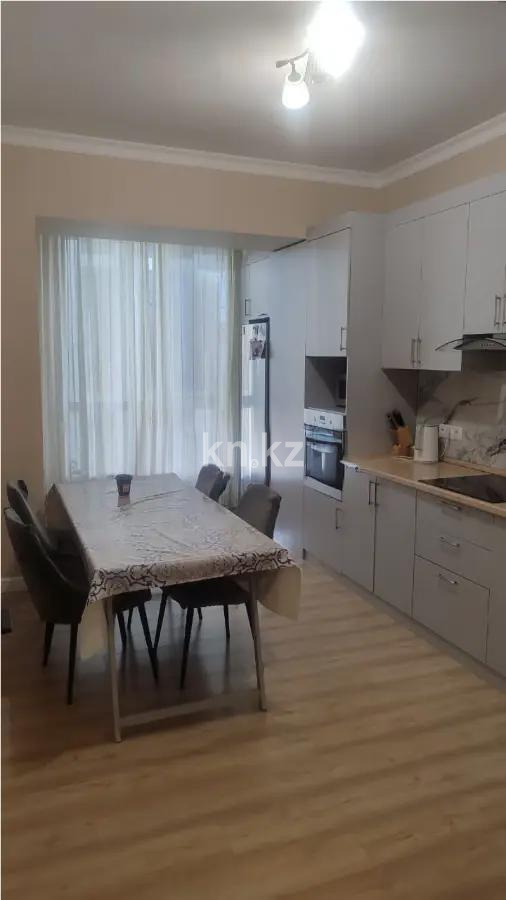 Продажа 3-комнатной квартиры, 100.1 м² в Алматы - фото 3