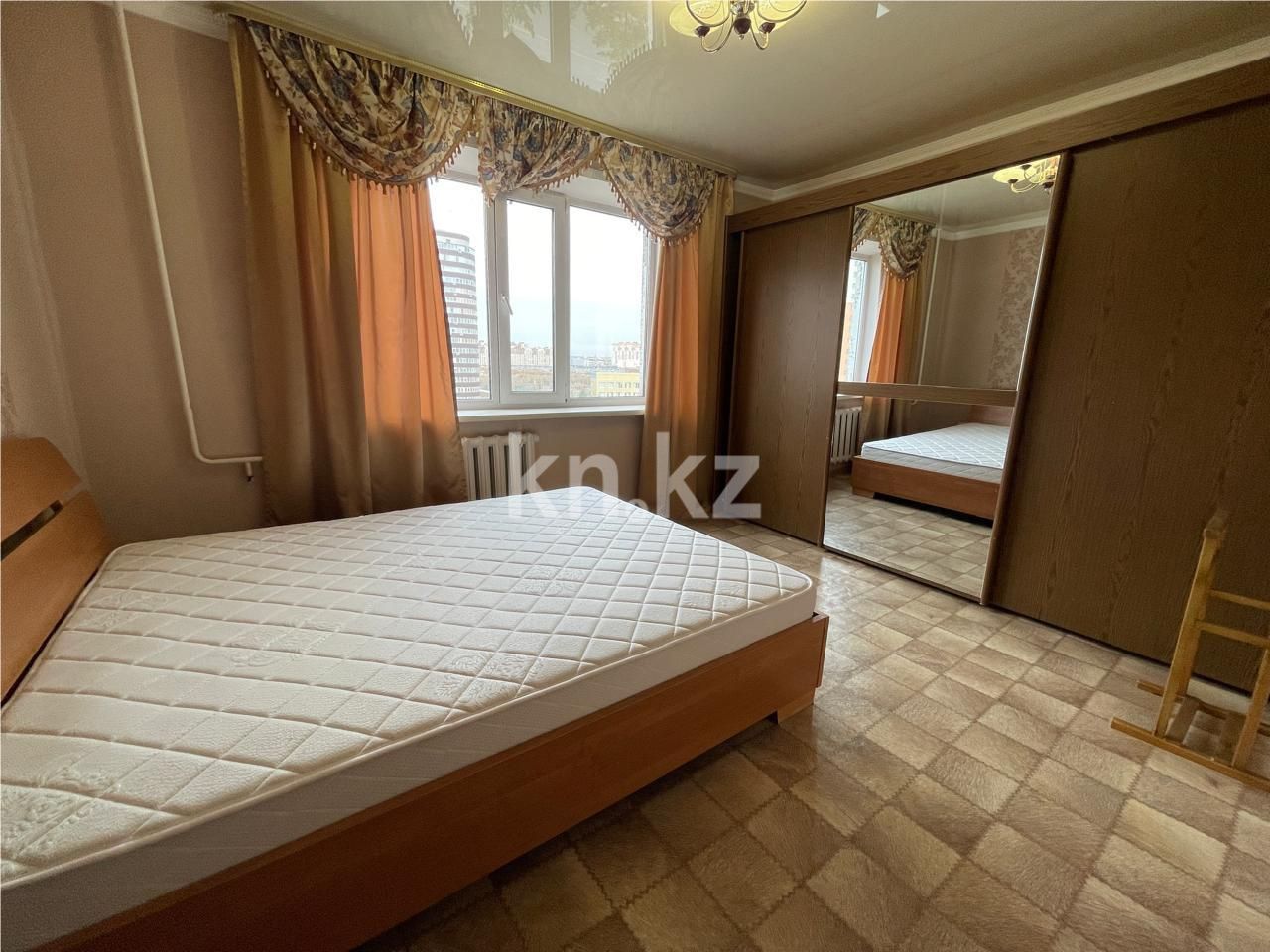 Продажа 4-комнатной квартиры, 81 м², мкр-н Степной-3 в Караганде - фото 9