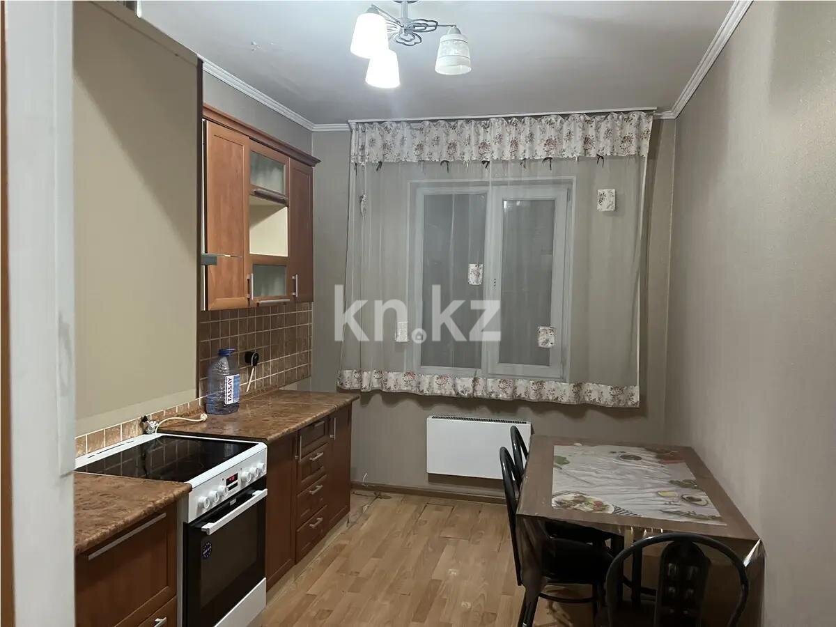 Продажа 2-комнатной квартиры, 64 м² в Алматы - фото 3