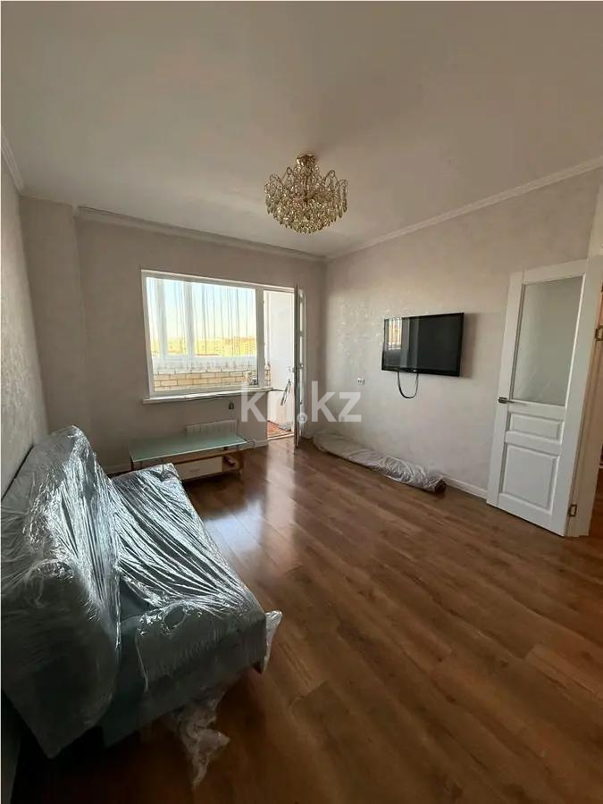 Продажа 2-комнатной квартиры, 65 м² в Караганде - фото 2