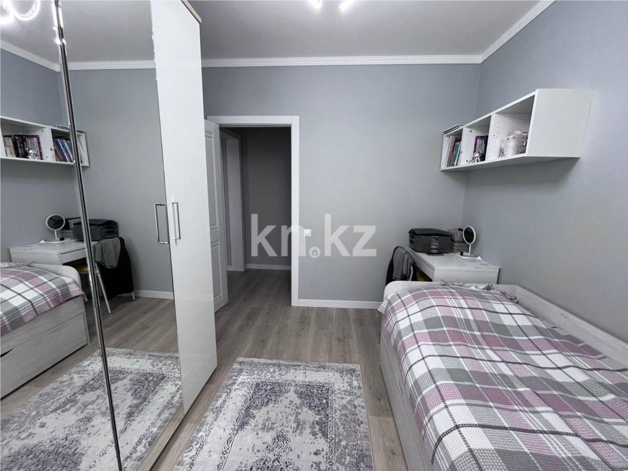 Продажа 4-комнатной квартиры, 77 м² в Караганде - фото 11