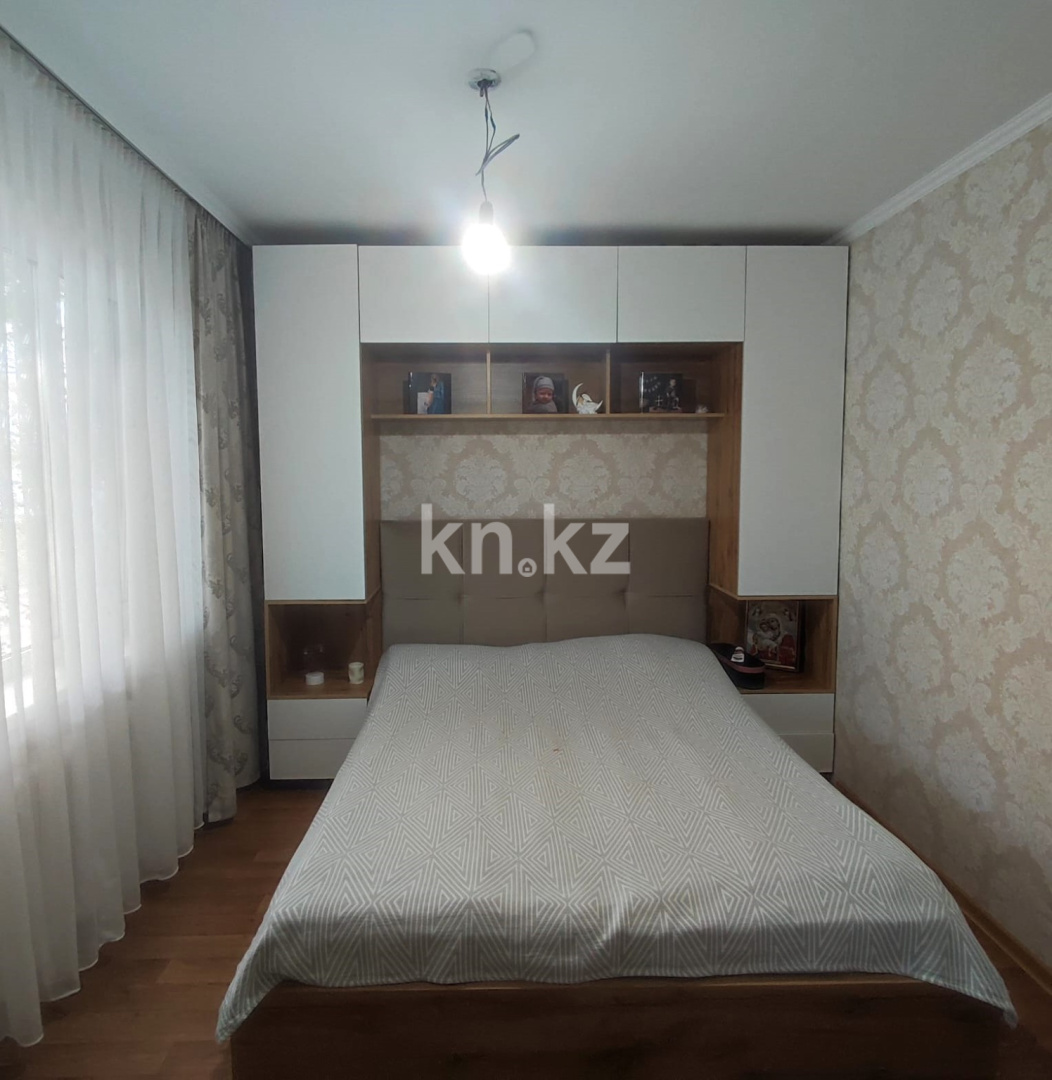 Продажа 3-комнатной квартиры, 47 м², 29А квартал в Абае - фото 4