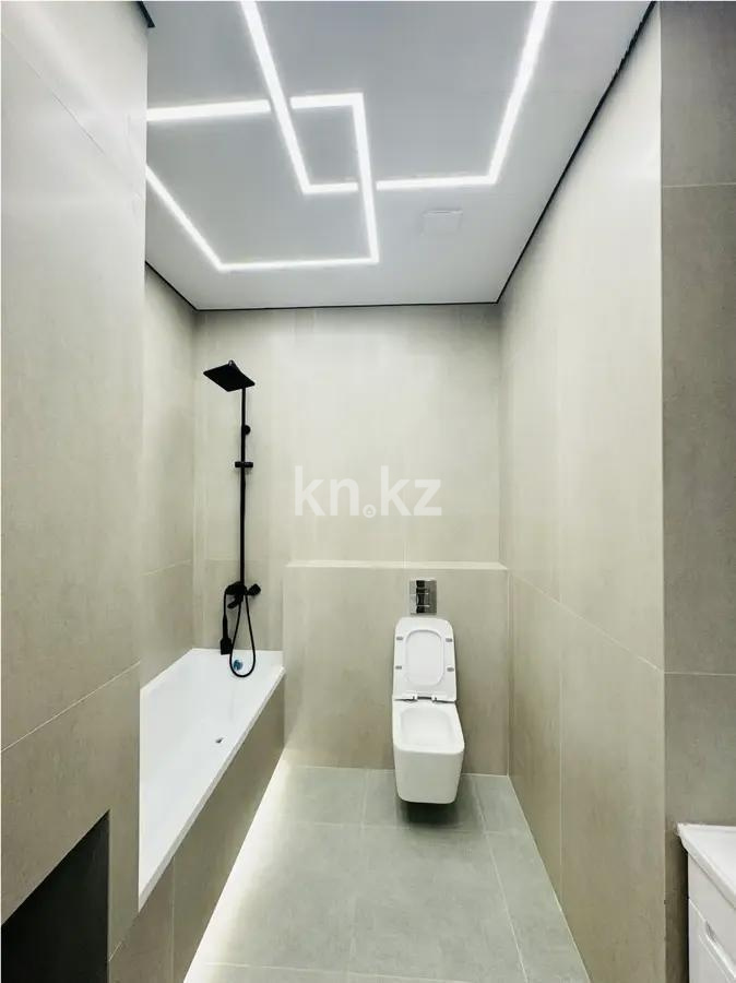 Продажа 2-комнатной квартиры, 47 м² в Алматы - фото 3