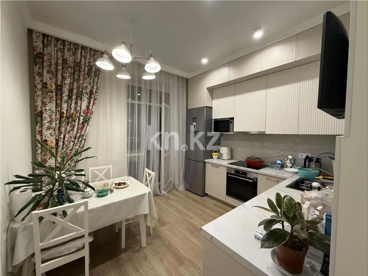 Продажа 2-комнатной квартиры, 50 м² в Астане - фото 3