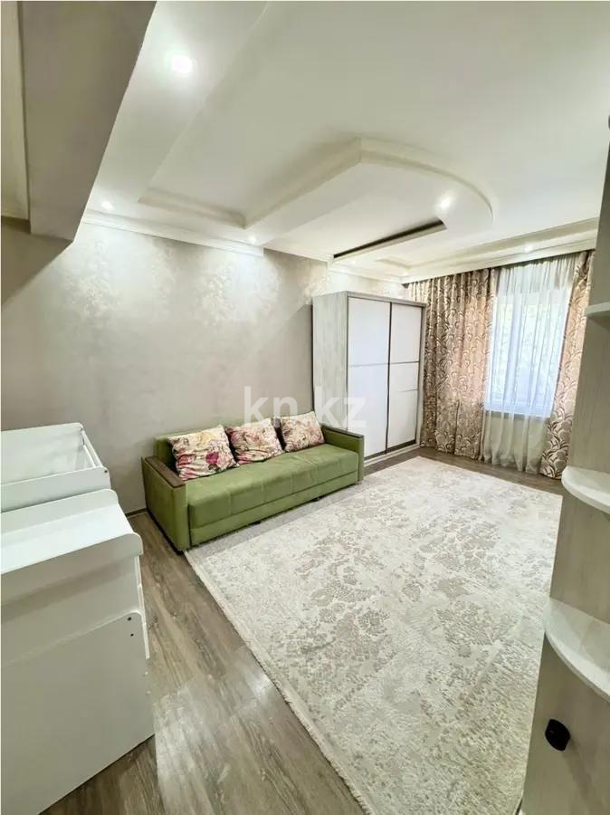 Продажа 2-комнатной квартиры, 89 м² в Алматы - фото 2