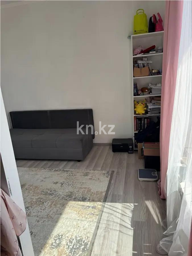 Продажа 1-комнатной квартиры, 34 м² в Астане - фото 2