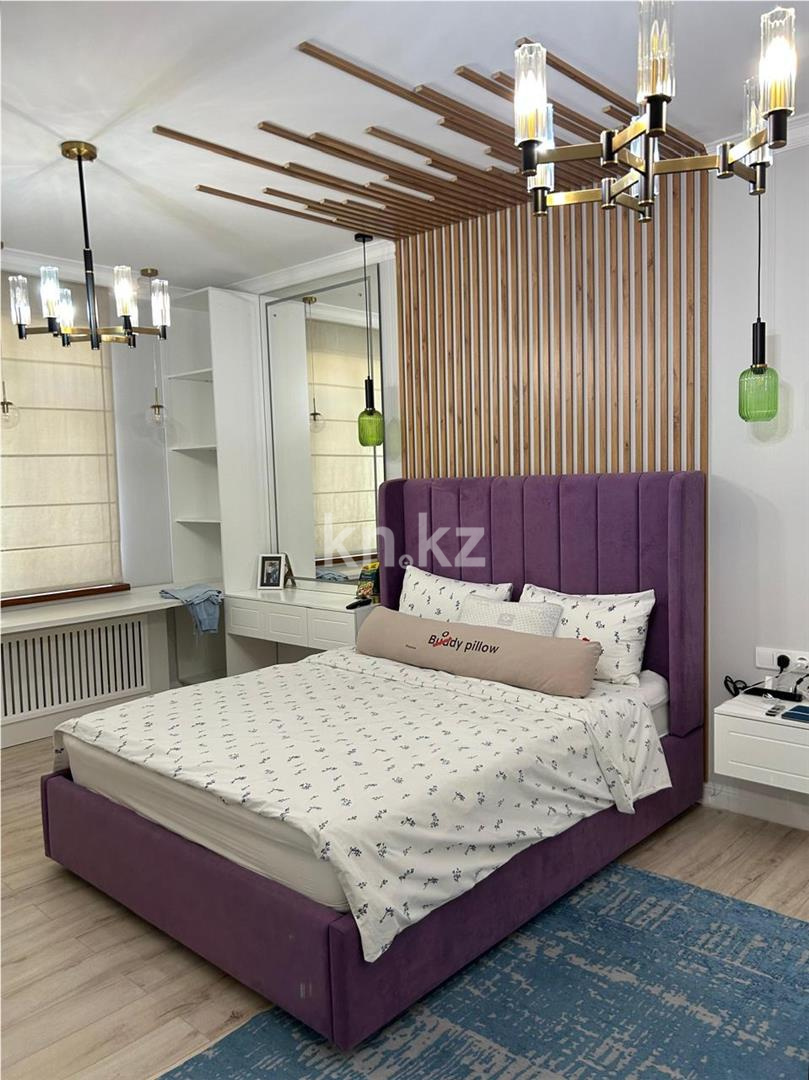 Продажа 4-комнатной квартиры, 140 м², ул. 3-й А мик-н в Темиртау - фото 8