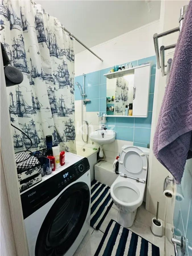 Продажа 1-комнатной квартиры, 32 м² в Алматы - фото 3